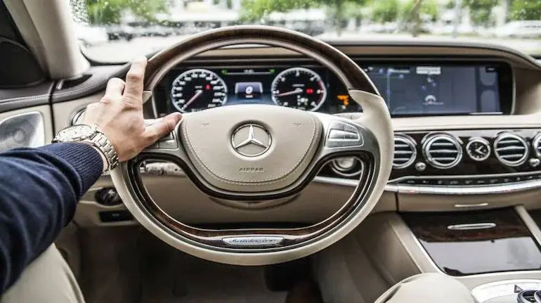 Vehicle For You